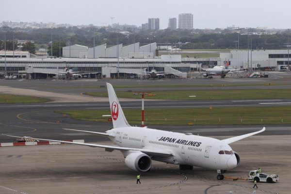 Aconsejaron que mayores de 60 y las personas vulnerables posterguen sus planes de viaje