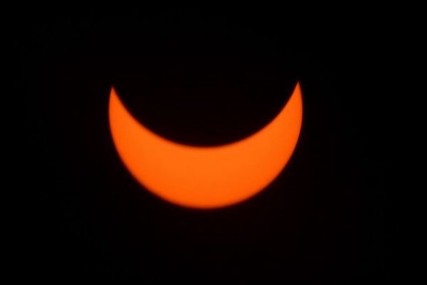 Eclipse de Sol: cómo será, dónde y cuándo verlo