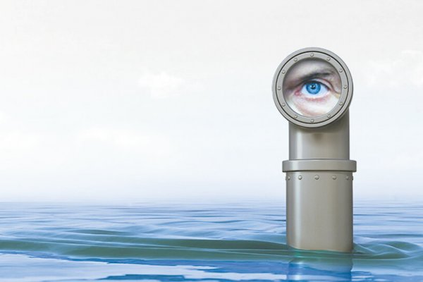 Mal de ojo
