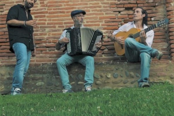 La temporada del Teatro Vera se despide con todo