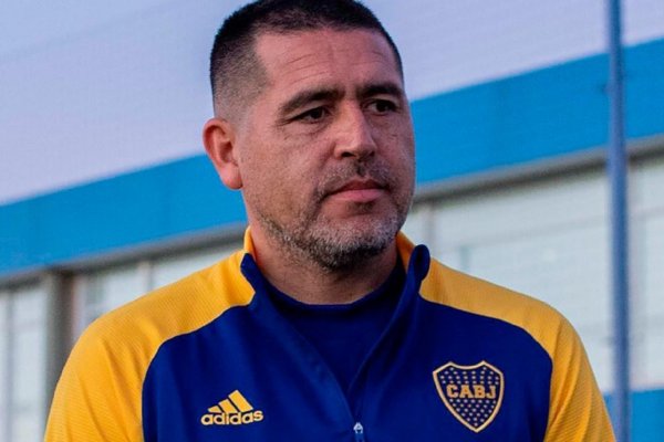 Los cuatro entrenadores que le gustan a Riquelme si Battaglia no sigue en Boca