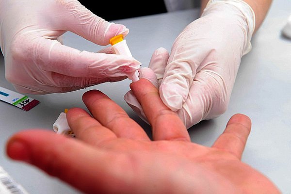 La vacuna contra la hepatitis A protege a largo plazo