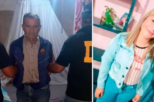 Búsqueda de Nancy Videla: Encontraron un cuerpo de mujer enterrado en la casa del remisero