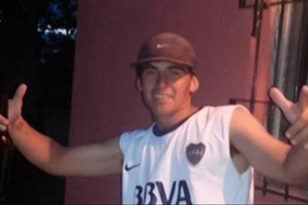 Condenaron a un policía a tres años de cárcel por matar a golpes a un joven