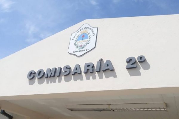 Hallaron un feto en el patio de una casa en Cuzuzú Cuatiá