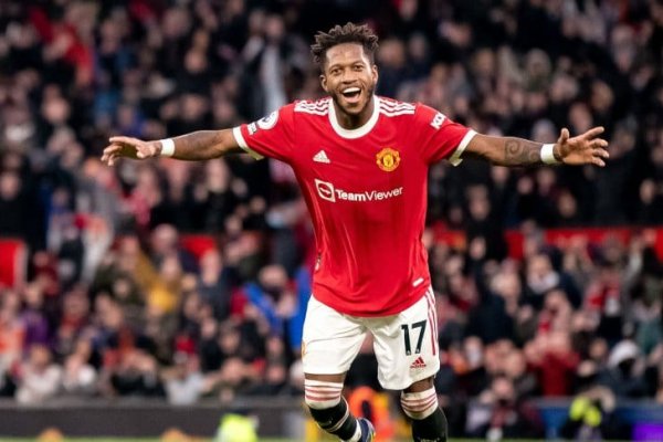 Manchester United derrotó a Crystal Palace por la Premier League