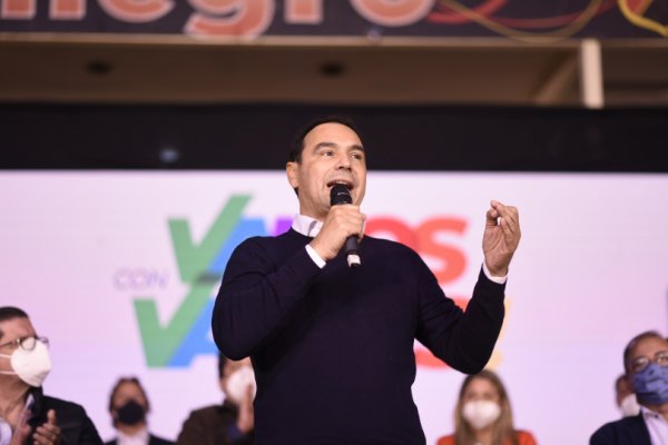 Ranking gobernadores: Valdés relegado del primer puesto por uno del PJ