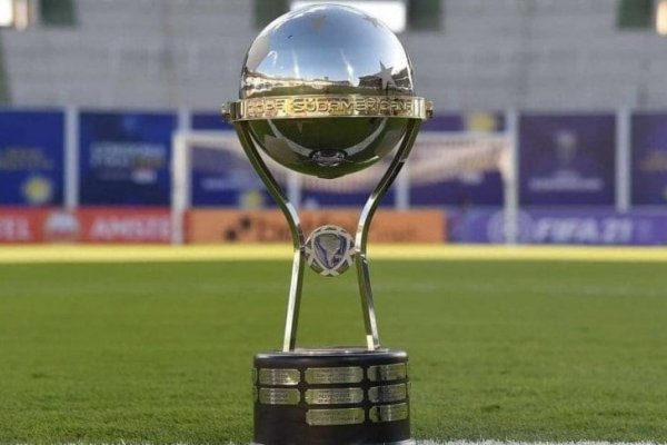 Copa Sudamericana 2022: los clasificados y los que pelean por su lugar