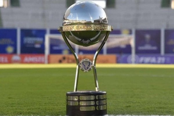 Copa Sudamericana 2022: los clasificados y los que pelean por su lugar