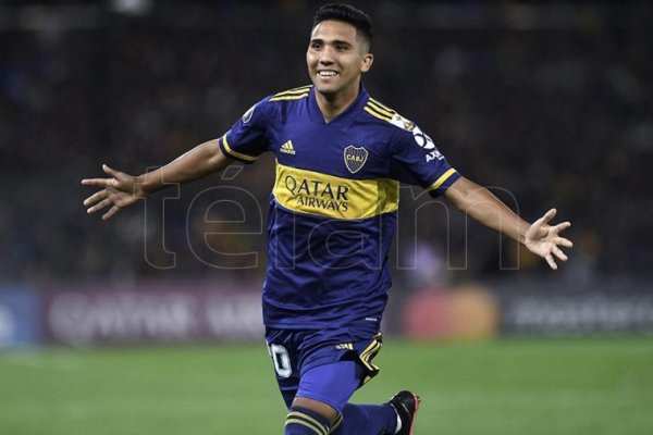 Escándalo por la detención de un exfutbolista de Boca