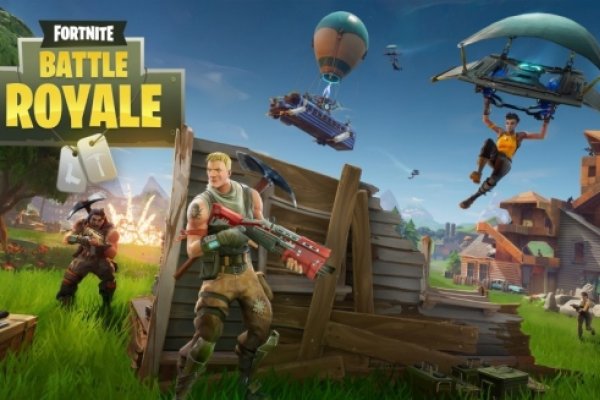 Fortnite Battle Royale ya cuenta con varias mejoras Un parche 2.2.0 permitirá una importante actualización dentro de este videojuego, que alberga más