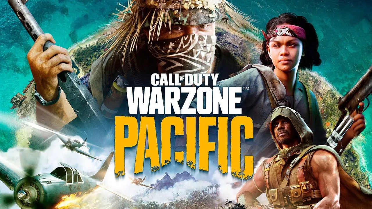 Call of Duty Warzone estrena hoy el mapa Caldera: fechas y horarios de este nuevo contenido La nueva zona de combate estará disponible primero para co