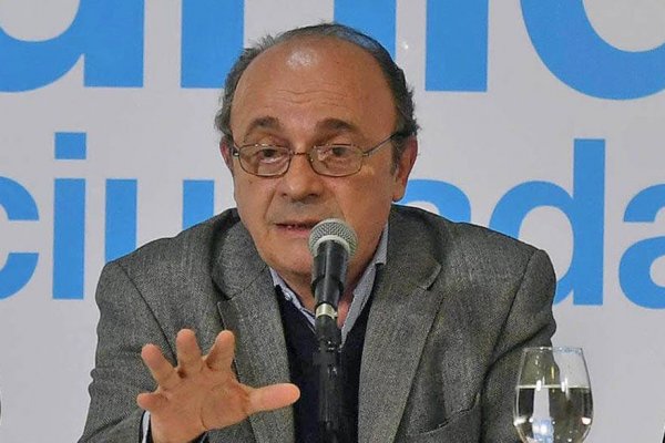 Leopoldo Moreau pidió la renuncia de los jueces de la Corte Suprema: Tendrían que dar un paso al costado