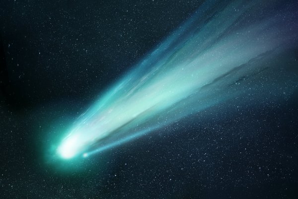 Un nuevo cometa está por alcanzar su máximo nivel de acercamiento a la Tierra