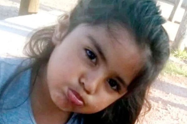 La investigación por la desaparición de Guadalupe pasó a manos de la Justicia Federal