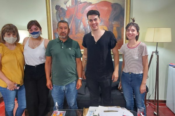 La Fiesta Nacional del Chamamé suma escenarios: el festival Che amoá meme