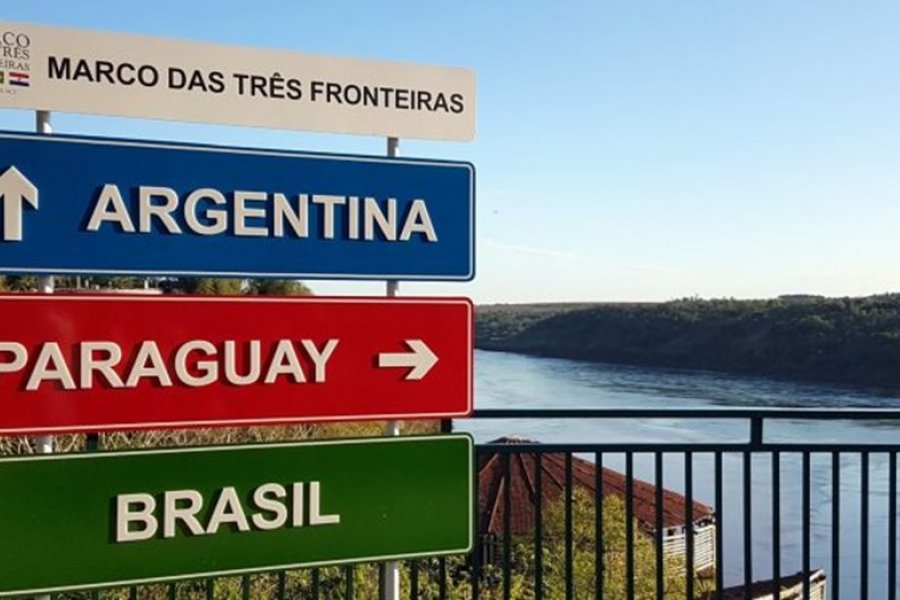 Brasil sí abrió las fronteras y recibe a los argentinos: por qué se generó esa confusión