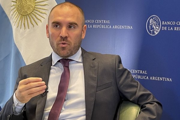 Guzmán explicará aspectos centrales del Presupuesto 2022 en la Cámara de Diputados