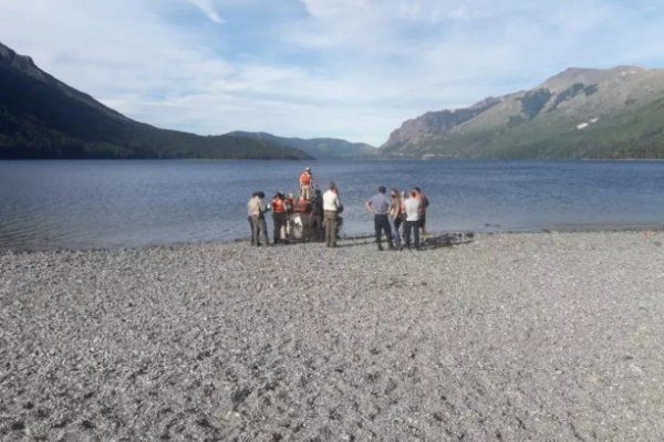 Bariloche: Una nena de 12 años murió ahogada durante su viaje de egresados