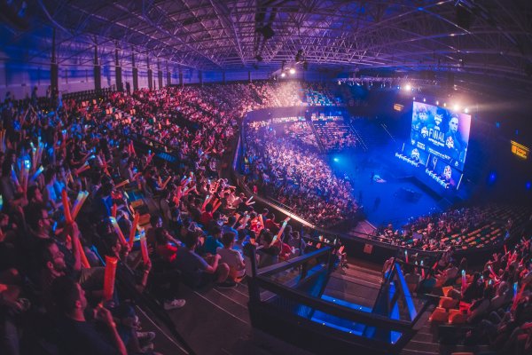 La llamada segunda ola de eSports llega a Argentina