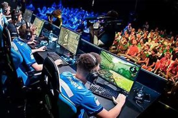 Argentina tiene 19 millones de jugadores de eSports y es el tercer mercado más grande de LatinoaméricaSolo está por detrás de México y Brasil.