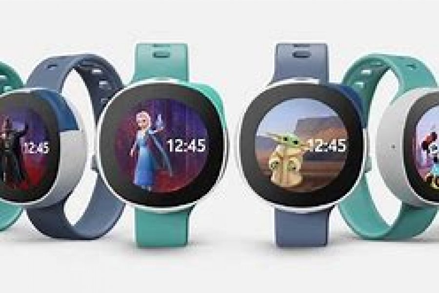 Neo Reloj Inteligente para Niños