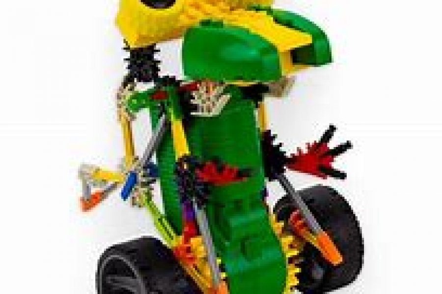 Science4you Robotics Rexbot