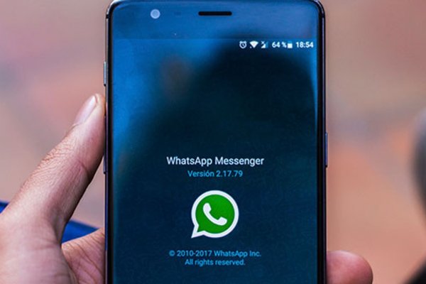 WhatsApp no permitirá que un desconocido vea si estás 