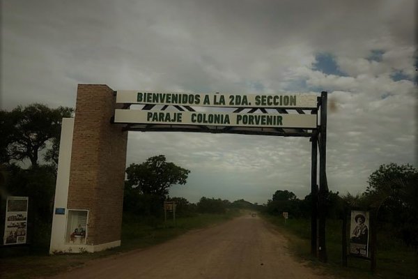 Cazadores sorprendidos con carpinchos, un tatú y hasta una oveja faenados