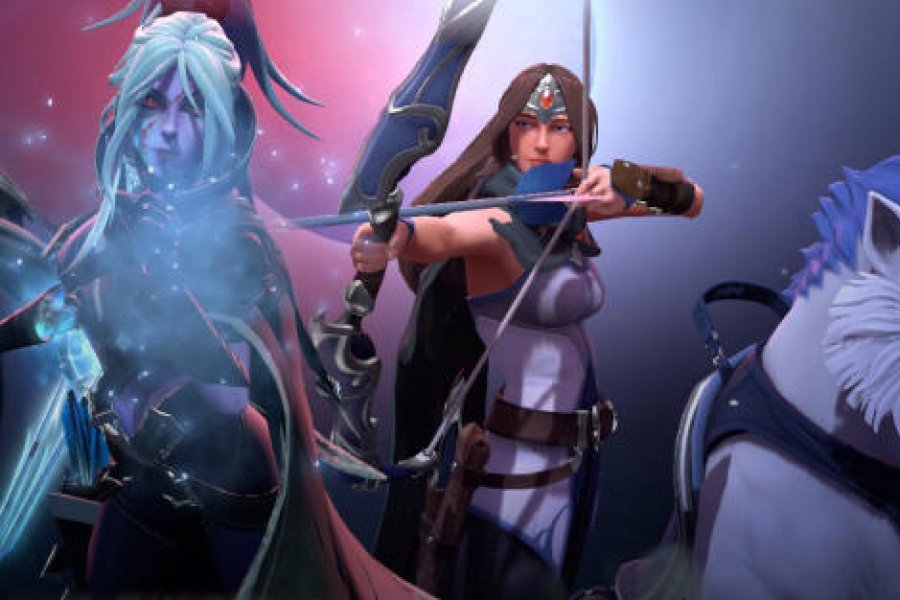 Dota 2
