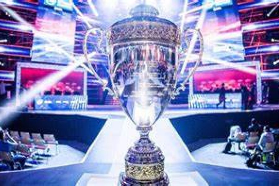 Trofeo Movistar. Uno de los mas preciados