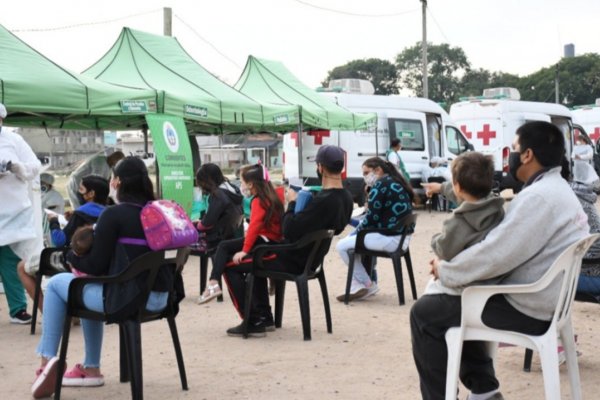 Realizarán un operativo de salud en el barrio Independencia