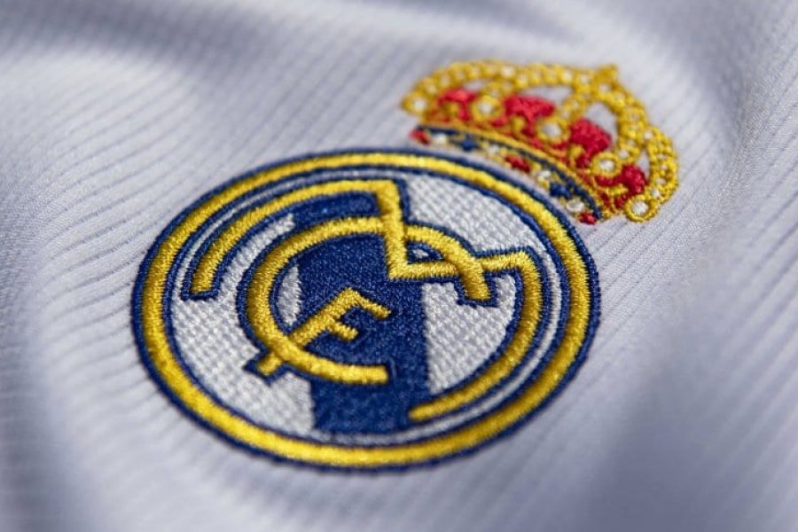 Brote de COVID en Real Madrid a tres días de su próximo partido