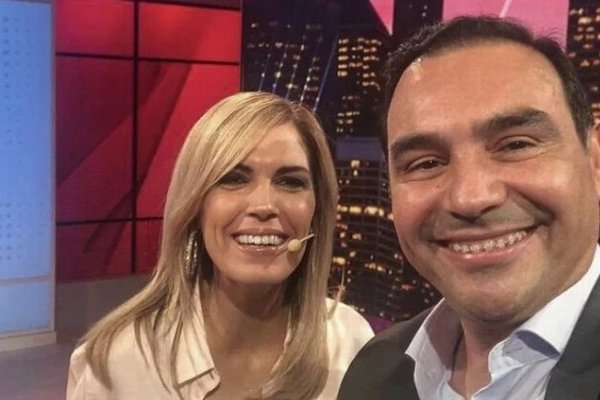 Valdés le ofreció a Viviana Canosa conducir la Fiesta Nacional del Chamamé