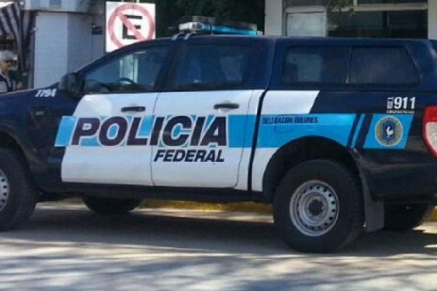 Detuvieron a un hombre que tenía pedido de captura en Buenos Aires