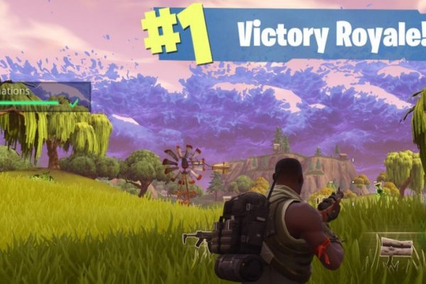 INICIO /ENTRADAS ¿HACIA DÓNDE VA FORTNITE? LA EVOLUCIÓN DEL BATTLE ROYALE