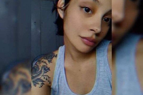 Solicitan ayuda para localizar a Carla Araceli González