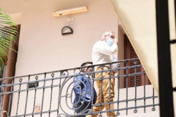 Ginecólogo denunciado por abuso se presentó a la Justicia