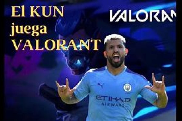 ASI JUEGA EL KÜN AGUERO AL VALORANT. Reacción de Diegote TV.    IBAI LE ENSEÑA AL KUN AGÜERO A JUGAR VALORANT *SE ENOJA* ????