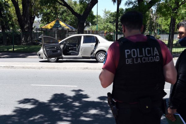 Detuvieron a otros cinco policías por el encubrimiento del crimen de Lucas González