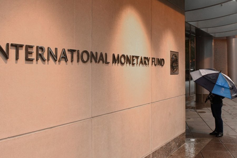 El FMI tratará el informe que analiza el préstamo otorgado a Macri