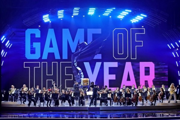 Estos son los ganadores de los Game Awardsgos en 2021.  Si buscabas renovar los juegos de tu consola, aquí te traemos a los ganadores del mejor juego