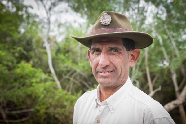 La estancia de Corrientes que pasó a ser Parque Nacional Mburucuyá gracias a la donación de un botánico danés