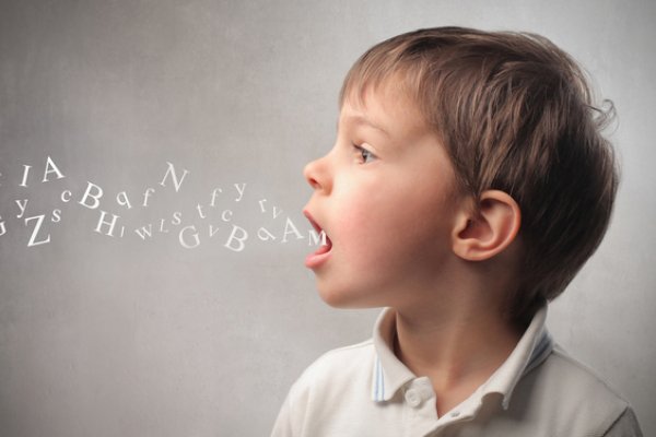 La detección precoz de la tartamudez mejora las posibilidades de corregir el habla