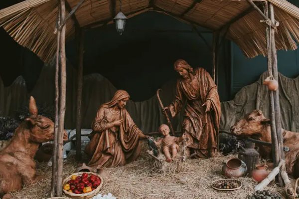 Papa Francisco da 5 compromisos concretos para prepararse para la Navidad