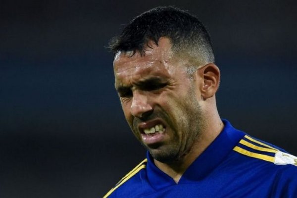 Carlos Tévez deberá pagar el Aporte Solidario