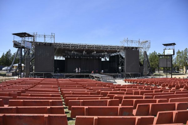 Fiesta Nacional del Chamamé: Pedirán dos dosis de vacuna para el ingreso