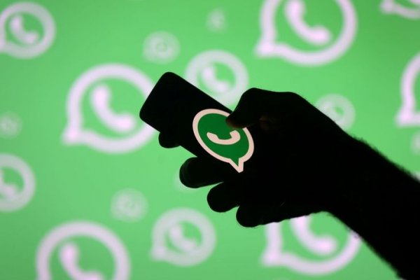WhatsApp: cómo programar el envío automático de tus mensajes por Navidad