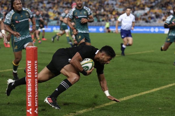 Peligra el inicio del Super Rugby Pacifc por el cierre de fronteras en Nueva Zelanda