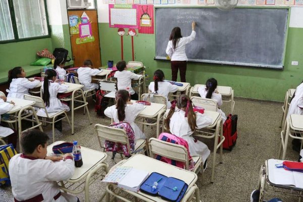 Jujuy aprobó una ley para incorporar educación emocional en las escuelas